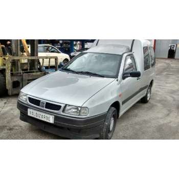 SEAT INCA (6K9) de desguace