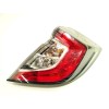 Recambio de piloto trasero derecho para honda civic x hatchback (fc_, fk_) 1.0 vtec referencia OEM IAM 33500TGLG01  