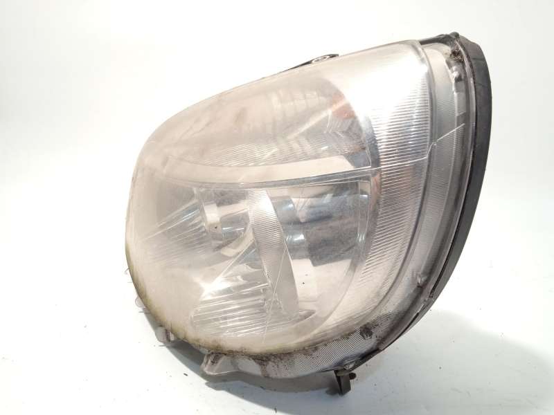 Recambio de faro izquierdo para fiat doblo furgón/monospace (223_) 1.9 jtd referencia OEM IAM 51805935  43690385 - Blanco 2