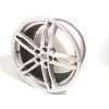 Recambio de llanta para porsche macan (95b) 3.0 s diesel referencia OEM IAM 95B601025BC 95B601025BC88Z 