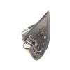Recambio de retrovisor izquierdo para nissan qashqai i (j10, nj10) 2.0 dci referencia OEM IAM 96302JD91A 96302JD82A 