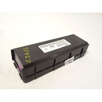 MODULO ELECTRONICO 13582897 