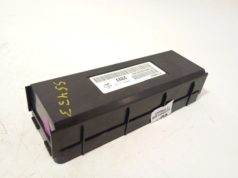 MODULO ELECTRONICO 13582897 