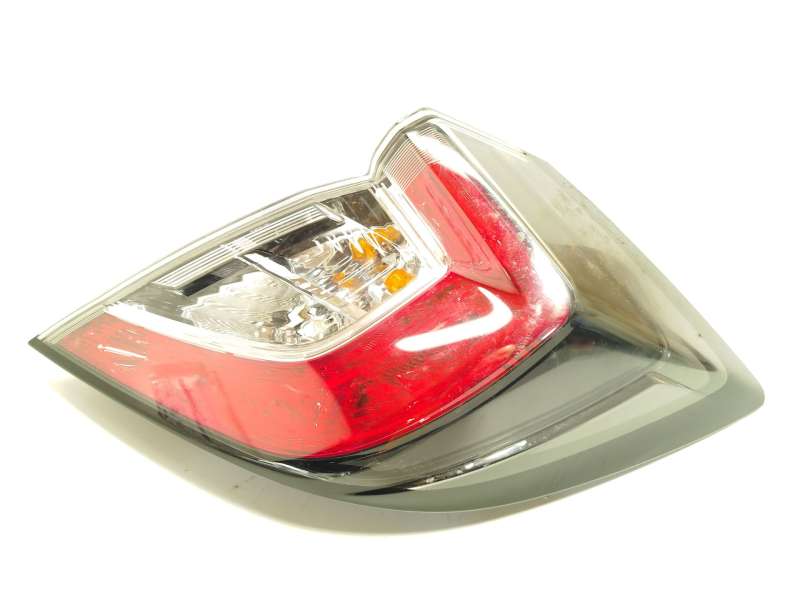 Recambio de piloto trasero derecho para honda civic x hatchback (fc_, fk_) 1.0 vtec referencia OEM IAM 33500TGLG01 - Plata 2