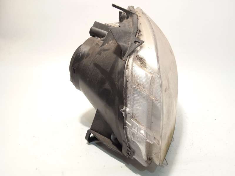 Recambio de faro izquierdo para fiat doblo furgón/monospace (223_) 1.9 jtd referencia OEM IAM 51805935  43690385 - Blanco 3