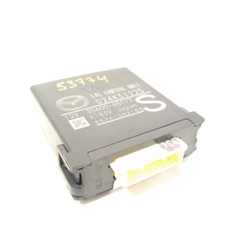 MODULO ELECTRONICO D24K51225 3560065117