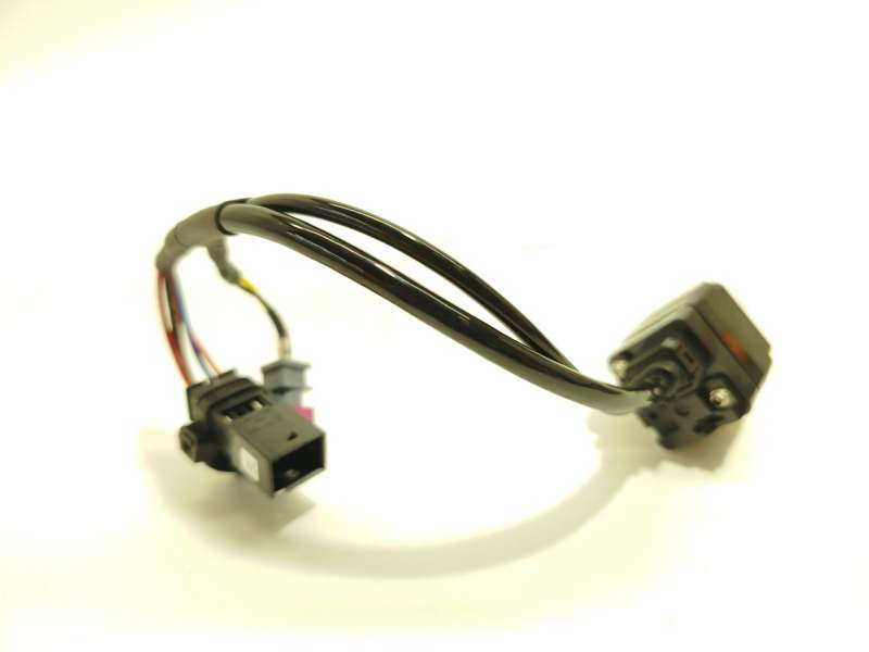 Recambio de modulo electronico para volkswagen tiguan (ad1, ax1) 2.0 tdi referencia OEM IAM 5Q0980556B 4