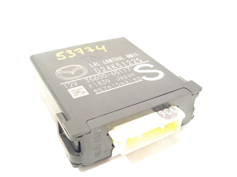 MODULO ELECTRONICO D24K51225 3560065117