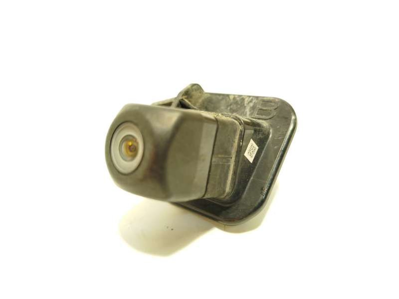 Recambio de modulo electronico para toyota c-hr (_x1_) 1.8 hybrid (zyx10_, zyx11_) referencia OEM IAM 86790F4010 - Gris 2