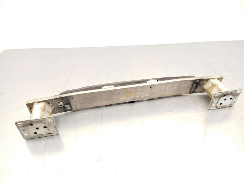 Recambio de refuerzo paragolpes delantero para peugeot partner caja/chasis 1.6 bluehdi 100 referencia OEM IAM 7414YN 3