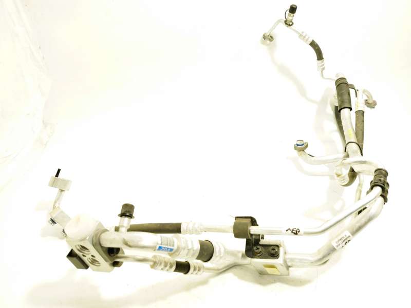 Recambio de tubos aire acondicionado para kia niro ii (sg2) ev referencia OEM IAM 97777AO020 - Azul 4
