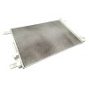 Recambio de condensador / radiador aire acondicionado para seat leon (kl1, klg) 1.5 tsi referencia OEM IAM 5WA816411B  