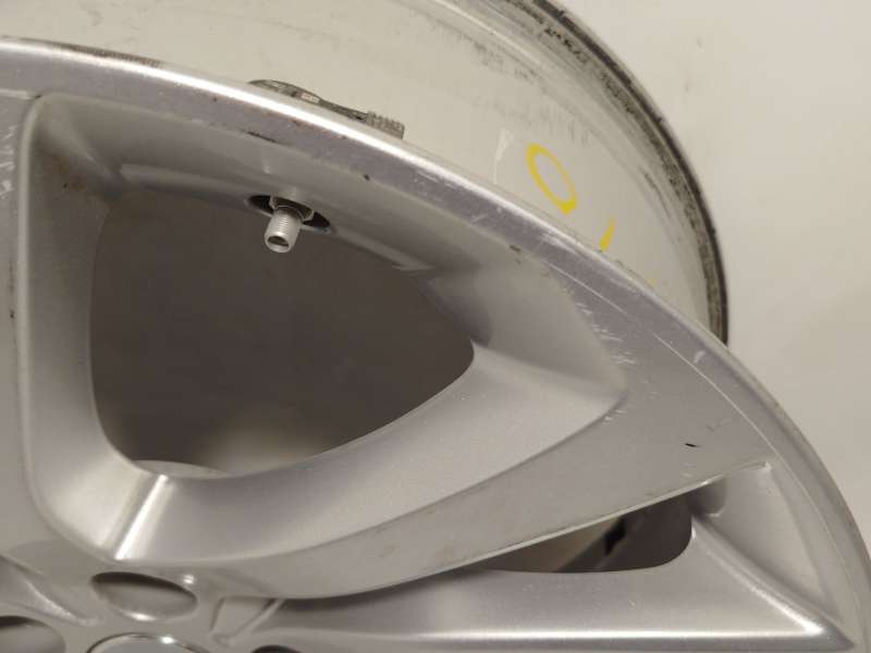 Recambio de llanta para land rover discovery v (l462) 2.0 sd4 4x4 referencia OEM IAM HY321007EA LR081586 - Blanco 5