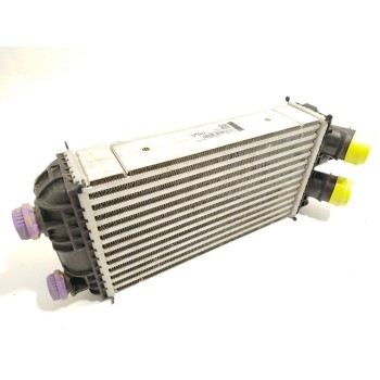 Recambio de intercooler para citroën c4 iii (ba_, bb_, bc_) 1.2 puretech 130 (bahnsa, bahnsb) referencia OEM IAM 9824742280  JD1