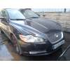 jaguar xf i (x250) del año 2008