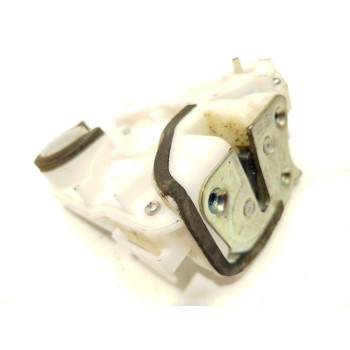 CERRADURA PUERTA TRASERA IZQUIERDA 5745A395 