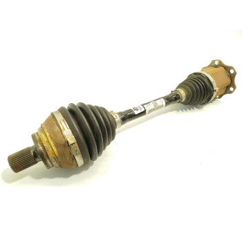 Recambio de transmision delantera izquierda para volkswagen t-roc (a11, d11) 1.0 tsi referencia OEM IAM 5Q0407271DB  