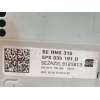 Recambio de sistema navegacion gps para seat leon (1p1) 1.6 tdi referencia OEM IAM 5P0035191D  