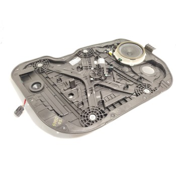 Recambio de elevalunas delantero izquierdo para hyundai i30 (pde, pd, pden) 1.5 referencia OEM IAM 82470G4140 82450G4010 