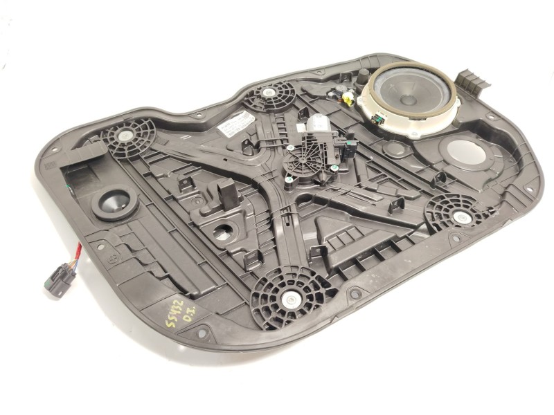 ELEVALUNAS DELANTERO IZQUIERDO 82470G4140 82450G4010 