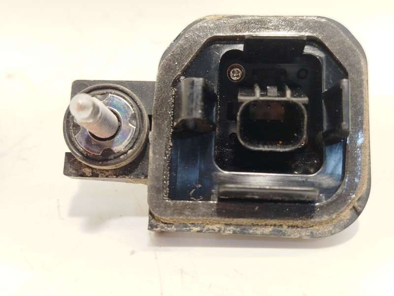 Recambio de modulo electronico para toyota c-hr (_x1_) 1.8 hybrid (zyx10_, zyx11_) referencia OEM IAM 86790F4010 - Gris 3