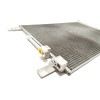 Recambio de condensador / radiador aire acondicionado para seat leon (kl1, klg) 1.5 tsi referencia OEM IAM 5WA816411B  