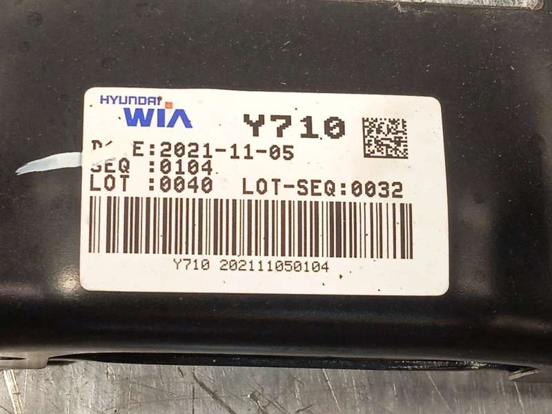 Recambio de puente delantero para kia stonic (yb) 1.0 t-gdi eco-dynamics+ referencia OEM IAM 62400H8510 5