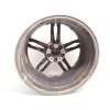 Recambio de llanta para porsche macan (95b) 3.0 s diesel referencia OEM IAM 95B601025BC 95B601025BC88Z 