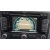 Recambio de sistema navegacion gps para seat leon (1p1) 1.6 tdi referencia OEM IAM 5P0035191D  