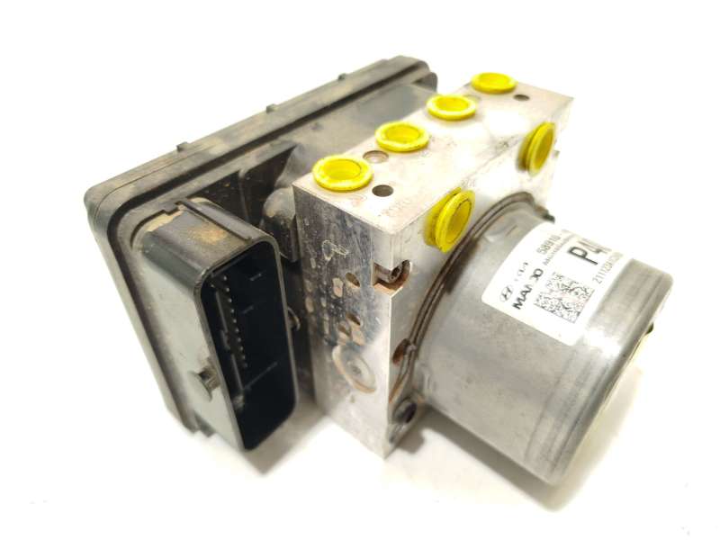 Recambio de abs para kia rio iv (yb, sc, fb) 1.0 t-gdi 120 eco-dynamics+ referencia OEM IAM 58910H8400 BH6013DA00 MGH85ADBH6013D