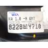 Recambio de puente delantero para kia stonic (yb) 1.0 t-gdi eco-dynamics+ referencia OEM IAM 62400H8510  
