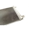 Recambio de condensador / radiador aire acondicionado para seat leon (kl1, klg) 1.5 tsi referencia OEM IAM 5WA816411B  