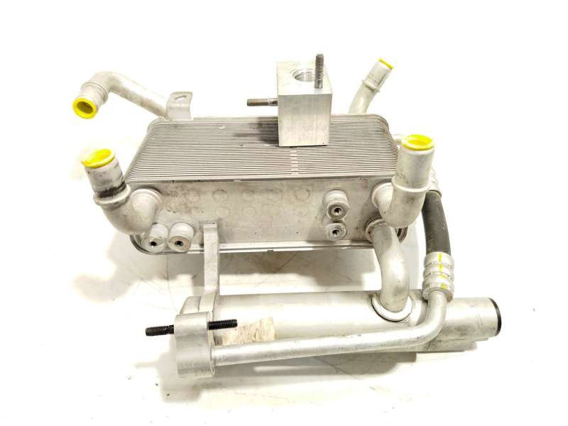 Recambio de condensador / radiador aire acondicionado para kia niro ii (sg2) ev referencia OEM IAM 976W6AO040 - Azul 2