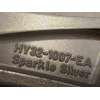 Recambio de llanta para land rover discovery v (l462) 2.0 sd4 4x4 referencia OEM IAM HY321007EA LR081586 