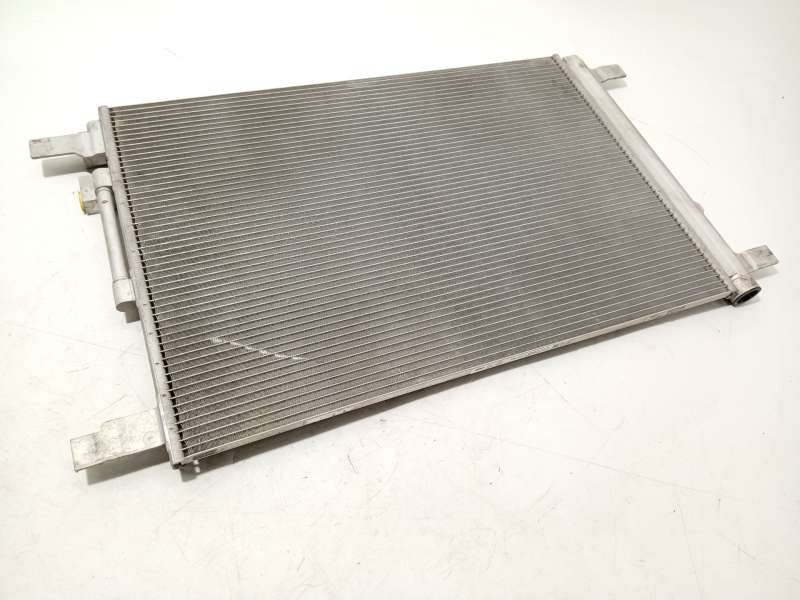 Recambio de condensador / radiador aire acondicionado para seat leon (kl1, klg) 1.5 tsi referencia OEM IAM 5WA816411B 4