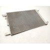 Recambio de condensador / radiador aire acondicionado para seat leon (kl1, klg) 1.5 tsi referencia OEM IAM 5WA816411B  