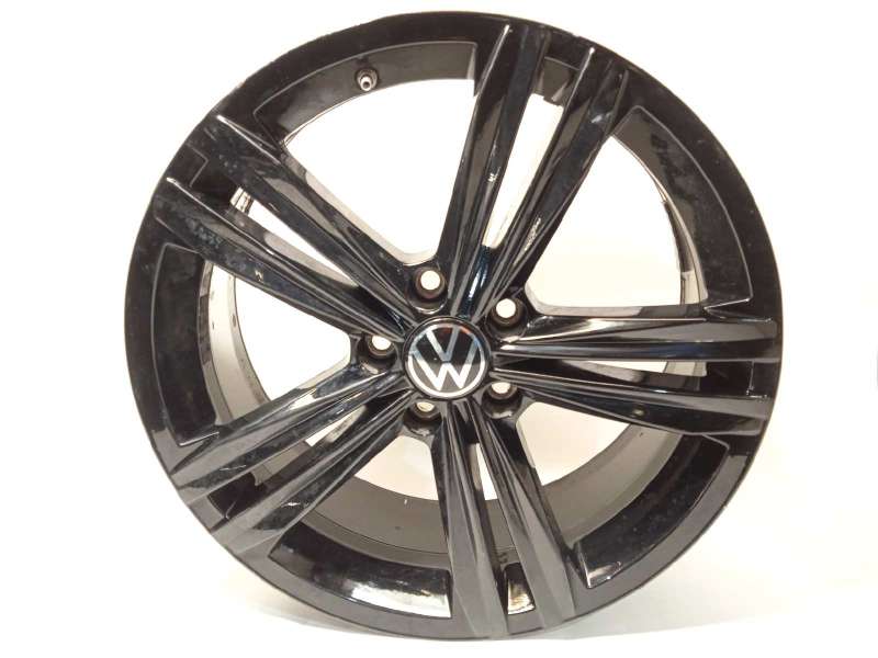 Recambio de llanta para volkswagen tiguan (ax1) 1.5 16v tsi act referencia OEM IAM 5NA601025MAX1 2
