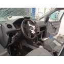 VOLKSWAGEN CADDY III MONOSPACE (2KB, 2KJ, 2CB, 2CJ)