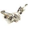 Recambio de columna direccion para mitsubishi eclipse cross (gk_, gl_) 1.5 t-mivec referencia OEM IAM 8633A111  2106000164