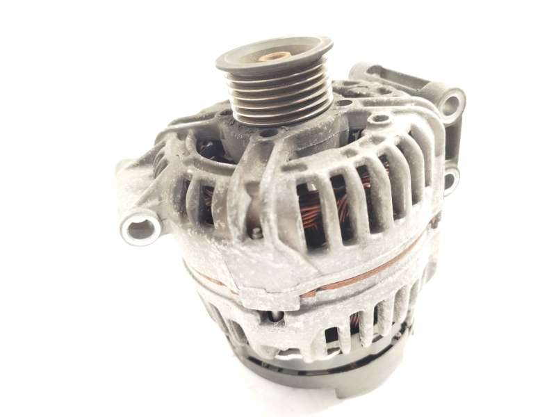 Recambio de alternador para mini mini (r50, r53) cooper referencia OEM IAM 7559223 12317559223 0124325158 - Gris 2