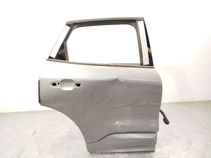Recambio de puerta trasera derecha para ford kuga iii (dfk) 2.5 duratec plug-in-hybrid referencia OEM IAM 2830896 PLV4BS24630AN - Gris