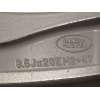 Recambio de llanta para land rover discovery v (l462) 2.0 sd4 4x4 referencia OEM IAM HY321007EA LR081586 