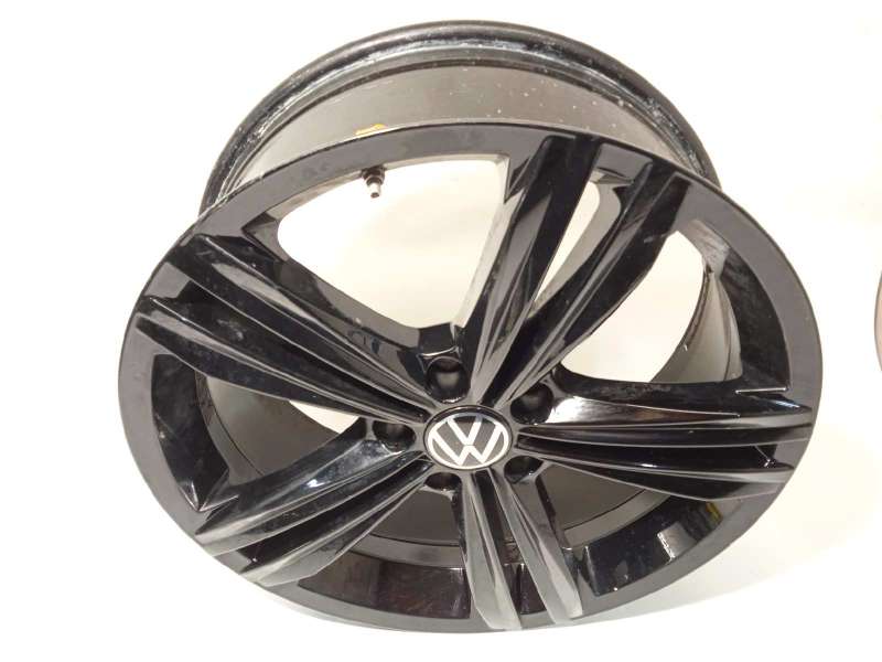 Recambio de llanta para volkswagen tiguan (ax1) 1.5 16v tsi act referencia OEM IAM 5NA601025MAX1 3