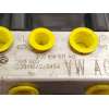 Recambio de abs para volkswagen t-cross (c11, d31) 1.0 tsi referencia OEM IAM 2Q0614517AQ 0265956687 269903