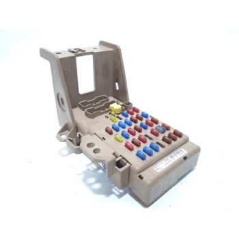 CAJA RELES / FUSIBLES 82201FJ110 