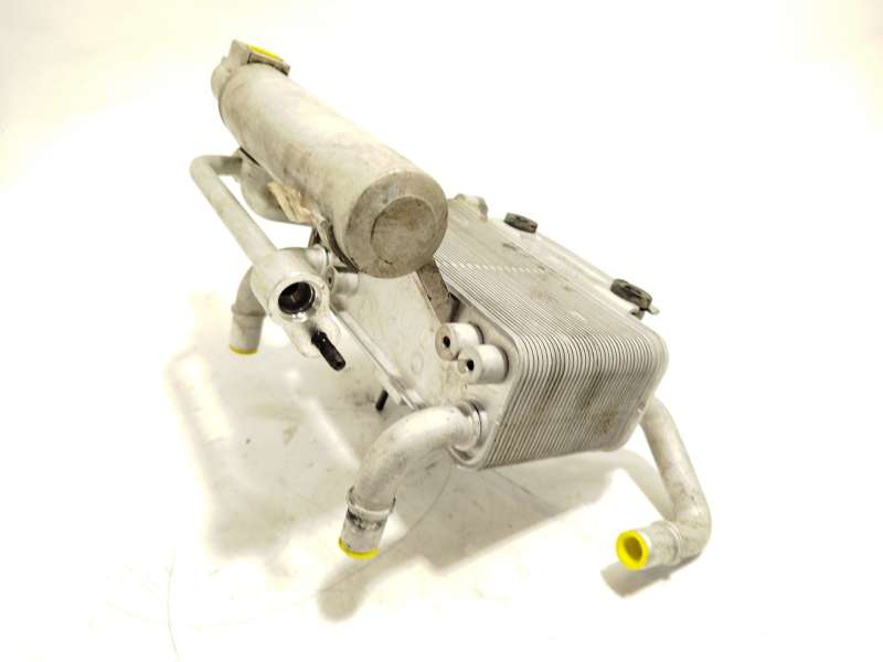 Recambio de condensador / radiador aire acondicionado para kia niro ii (sg2) ev referencia OEM IAM 976W6AO040 - Azul 4