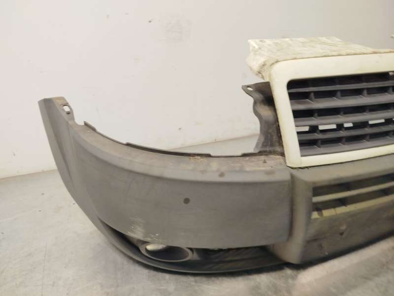 Recambio de paragolpes delantero para fiat doblo furgón/monospace (223_) 1.9 jtd referencia OEM IAM 735418066 - Blanco 3