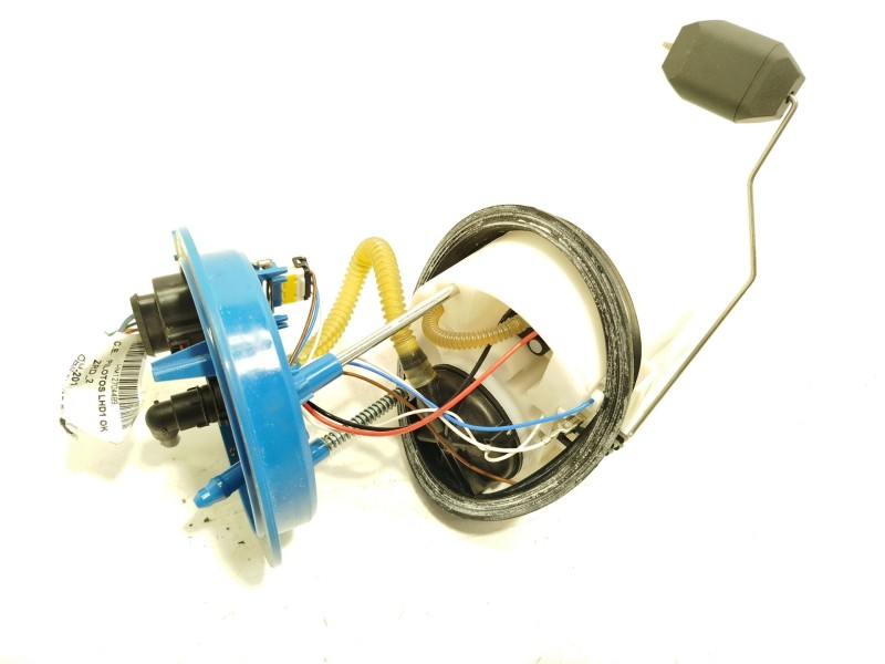 BOMBA COMBUSTIBLE 2Q0919051L 