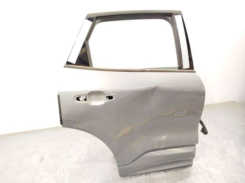 Recambio de puerta trasera derecha para ford kuga iii (dfk) 2.5 duratec plug-in-hybrid referencia OEM IAM 2830896 PLV4BS24630AN - Gris 2