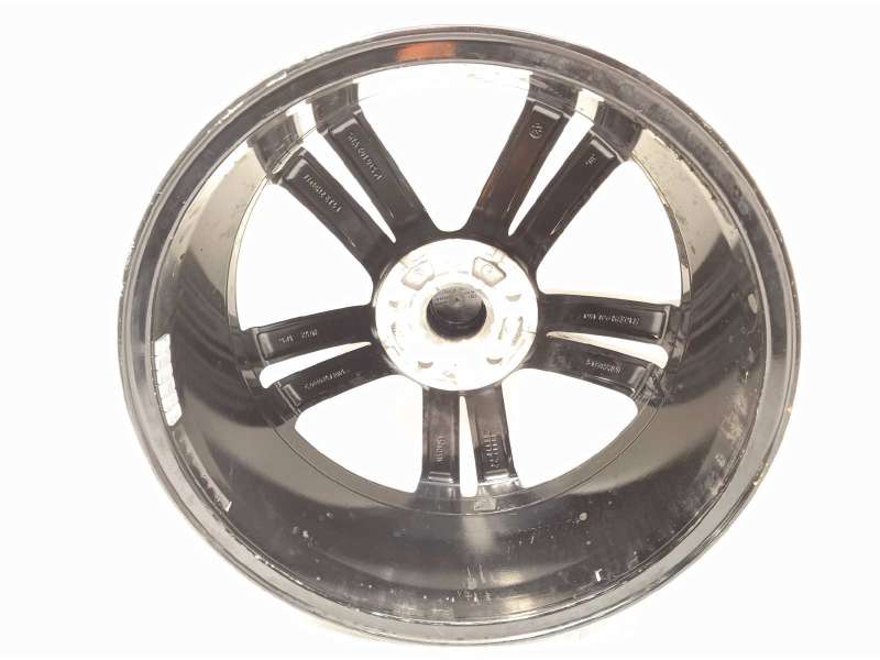 Recambio de llanta para volkswagen tiguan (ax1) 1.5 16v tsi act referencia OEM IAM 5NA601025MAX1 4